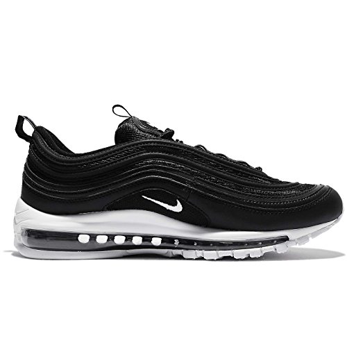 Image of Nike Men's Air Max 97 (Gs) Track & Field Shoes