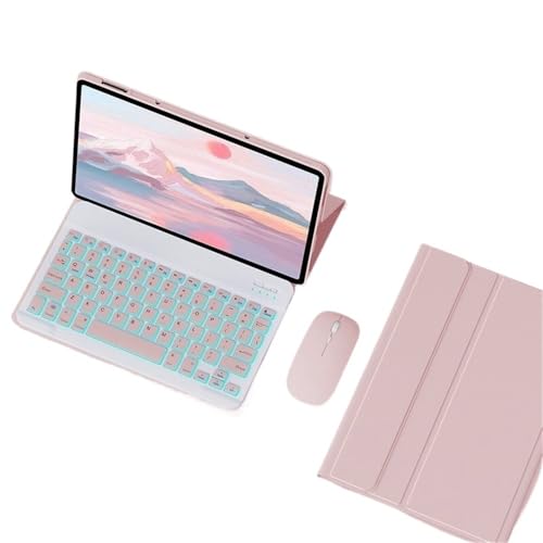 Housse clavier magnétique Xiaomi Pad 6s Pro 12.4 pour le télétravail