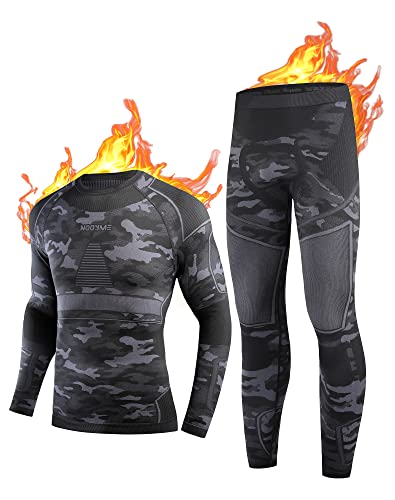 Amazon Bestseller Gli articoli piu venduti in Coordinati abbigliamento termico intimo da uomo