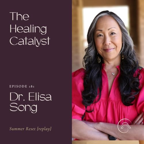 Summer Reset [replay]: The Gut-Brain Link: Unlock the Hidden Cause of Your Child&rsquo;s Anxiety with Dr. Elisa Song