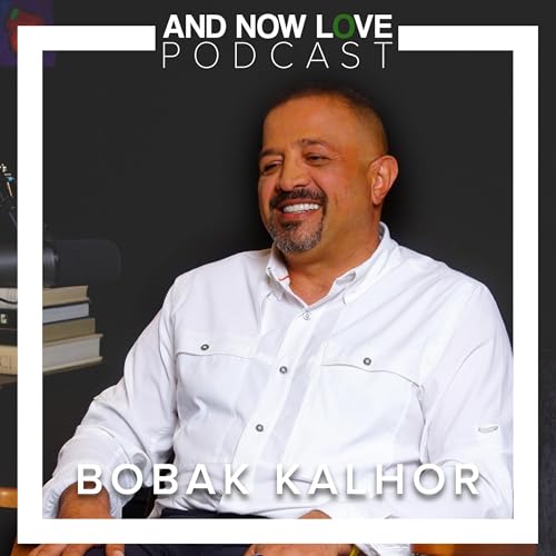 Iran, Humanity, and the Stories We Inherit | Bobak Kalhor