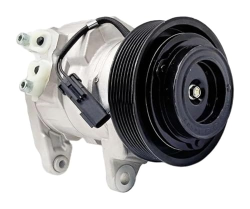 Sistemas Aire Acondicionado Compresor Para Dodge Para Durango 57I V8 Para Chrysler Para Aspen 2005-2008 55056157AC 55057016AA 55056758AB 10S20E Compresor Aire Acondicionado