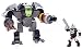 Mega Bloks Halo Heavy Assault Cyclops Building Kit