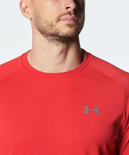 Image of Under Armour Men's UA Tech 2.0 Long Sleeve Training T-Shirt