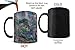 Disney - Tangled - Rapunzel - I See the Light - One 11 oz Morphing Mugs Color Changing Heat Sensitive Ceramic Mug – Image Revealed When HOT Liquid Is Added!