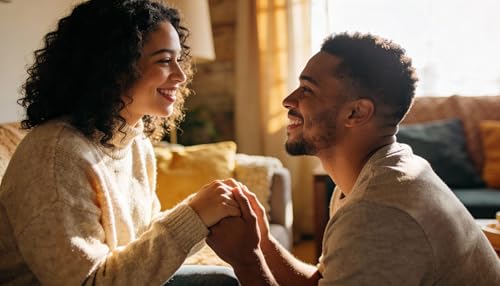 Predigt vom 25.01.2026: &ldquo;Mann und Frau: 3 Gegenseitige Unterordnung in der christlichen Ehe!?&rdquo; (Micha Hotz)