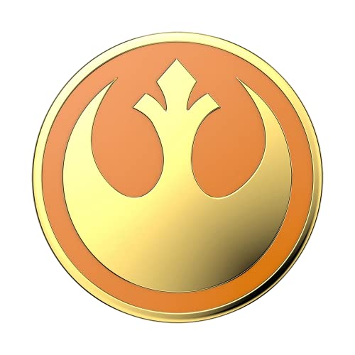 PopGrip PopSockets Rebel Icon Enamel : Support et Grip de Téléphone interchangeable - 4