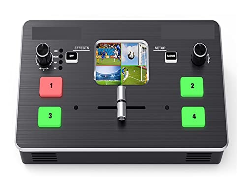 Switch Hdmi 3 Salidas Marca JOJIDE