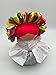Beautiful Handmade Mexican Doll - Lele Doll - Muneca - Unique Gift