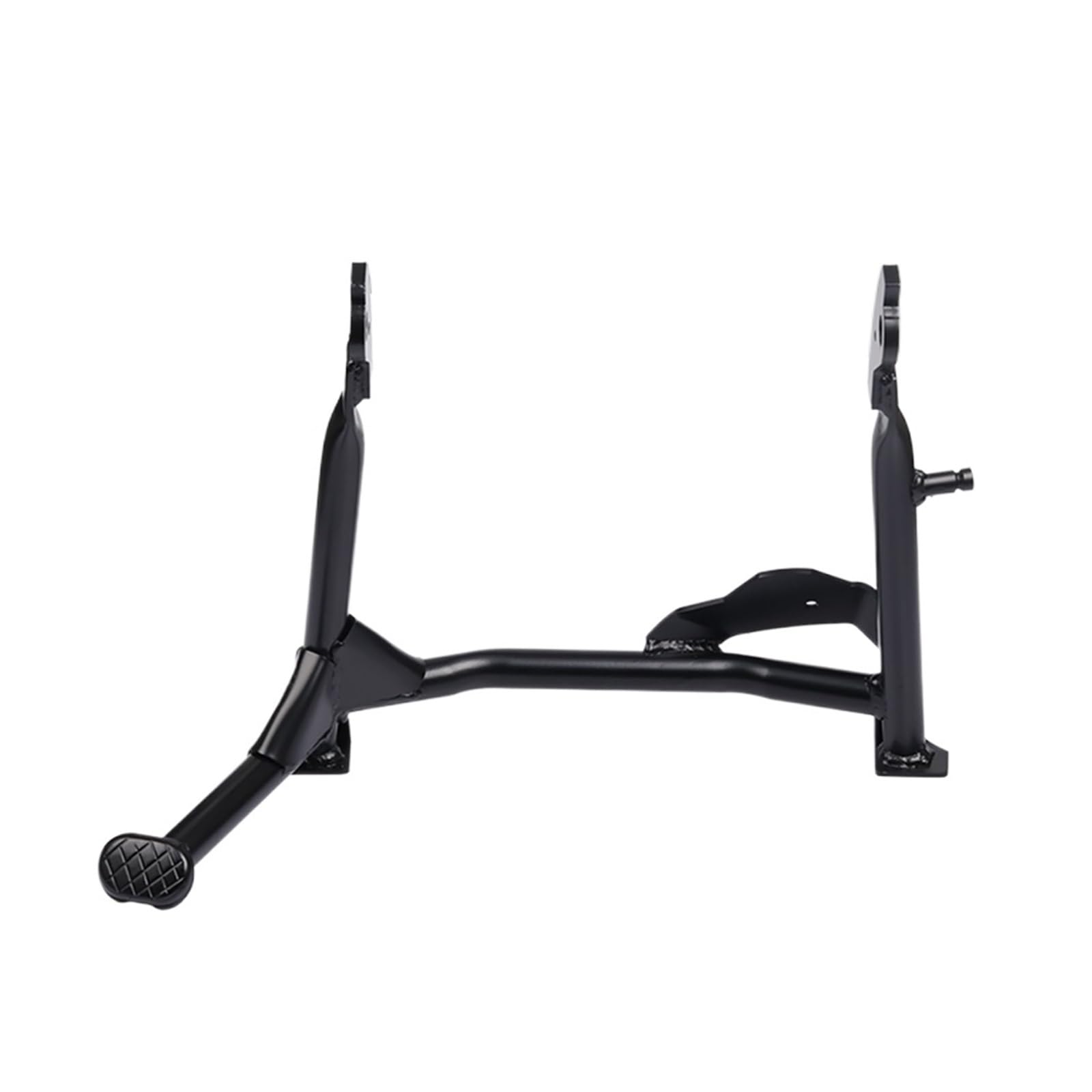 Accessories Middle Kickstand Foot Center Central Parking Stand Support Bracket Compatible With DUCATI Multistrada 1200 1200S MTS MTS1200