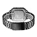 zolohoni Reloj digital para hombre Imagen de zolohoni Reloj digital para hombre