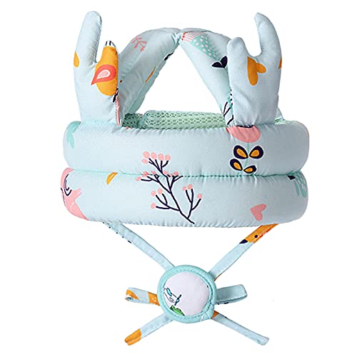 Casque De Protection Respirant Pour Bébé - Bébé Protection - Marche