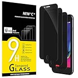 NEW'C 3 Pack Privacy for...