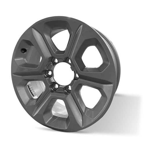 Road Ready Wheels 101-0172 Wheel