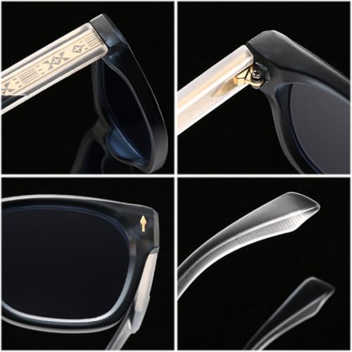 Lunettes de soleil pour femmes verres dégradés protégeant efficacement du soleil - 5