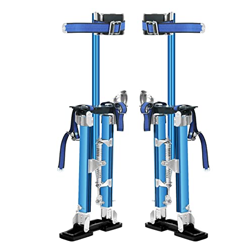 Best Drywall Stilts Upgrade Your Drywalling Game with These Top Picks