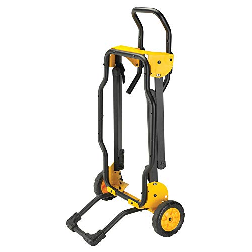 Jobsite Table Saw with Stand
