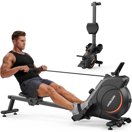 yosuda pro rowing machine