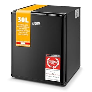 TZS First Austria – Parent minikoelkast – 5172