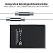 Dinow A1484 Battery Replacement Kit for iPad Air 1 iPad 5th 6th 7th 8th 9th Generation (Model: A1474 A1475 A1476 A1822 A1823 A1893 A1954 A2197 A2198 A2200 A2270 A2428 A2429 A2430) Without Tools