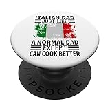 Photo Gallery italian dad just like a normal dad except can cook better popsockets popgrip intercambiabile Photo Gallery italian dad just like a normal dad except can cook better popsockets popgrip intercambiabile