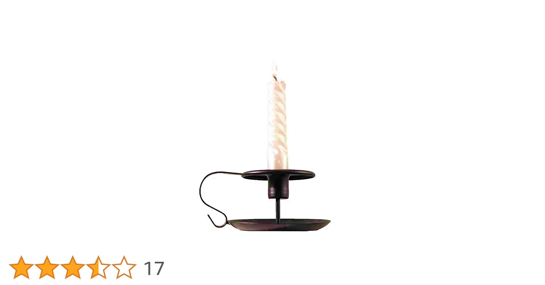 【お16】30 フランス　アンティーク　蛇腹　蝋燭立て キャンドルホルダー お16】30 フランス アンティーク 蛇腹 蝋燭立て キャンドルホルダー