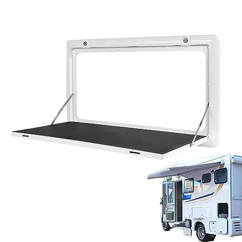 Table de pique-nique pliable pour camping-car et repas en van
