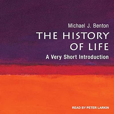 The History of Life