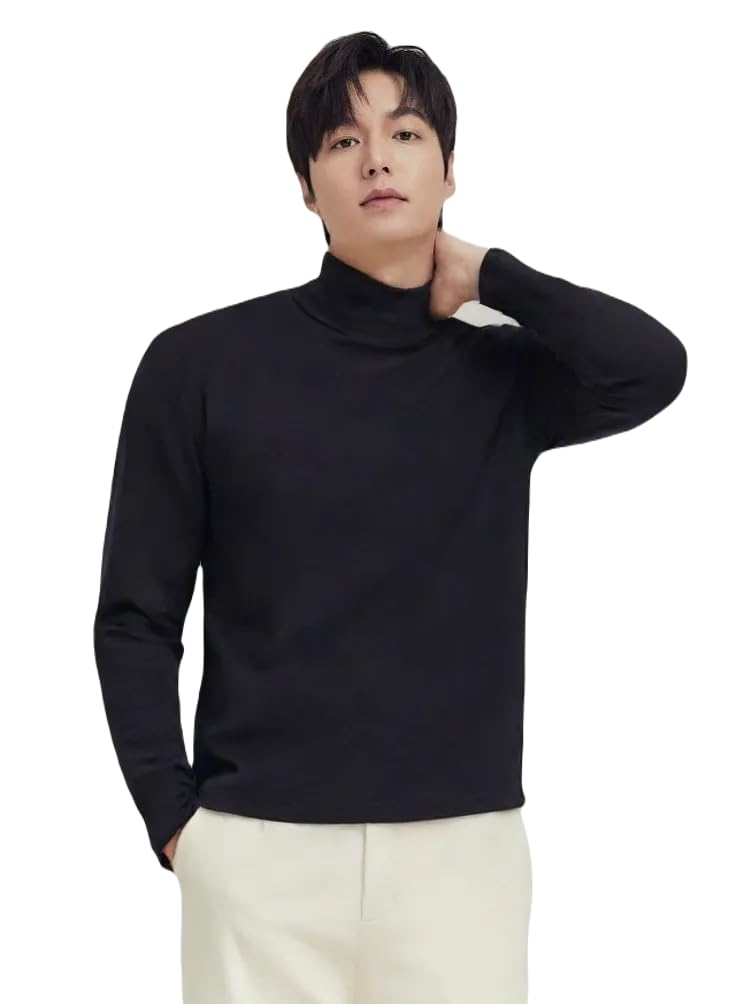 perfect productions Men's Highneck,Highneck,Sweater Highneck,Winter Highneck,Men's Winter Highneck,Winter T-Shirt Highneck,Highneck05,Highneck for Men's.-picture-19