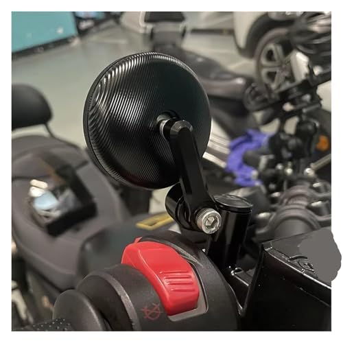 Espejo retrovisor moto para Ducati Monster Hypermotard GT barra 7