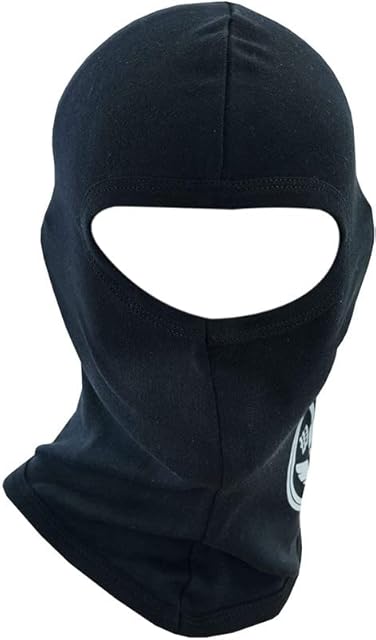 warrior gears 100% Cotton Balaclavas for Men, Breathable and Windproof Ski Mask Balaclava Women, Motorcycle Balaclava ski mask, Ski Face Mask and Neck Warmers