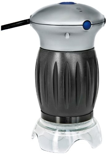 Microscopio National Geographic digital 20x / 200x...