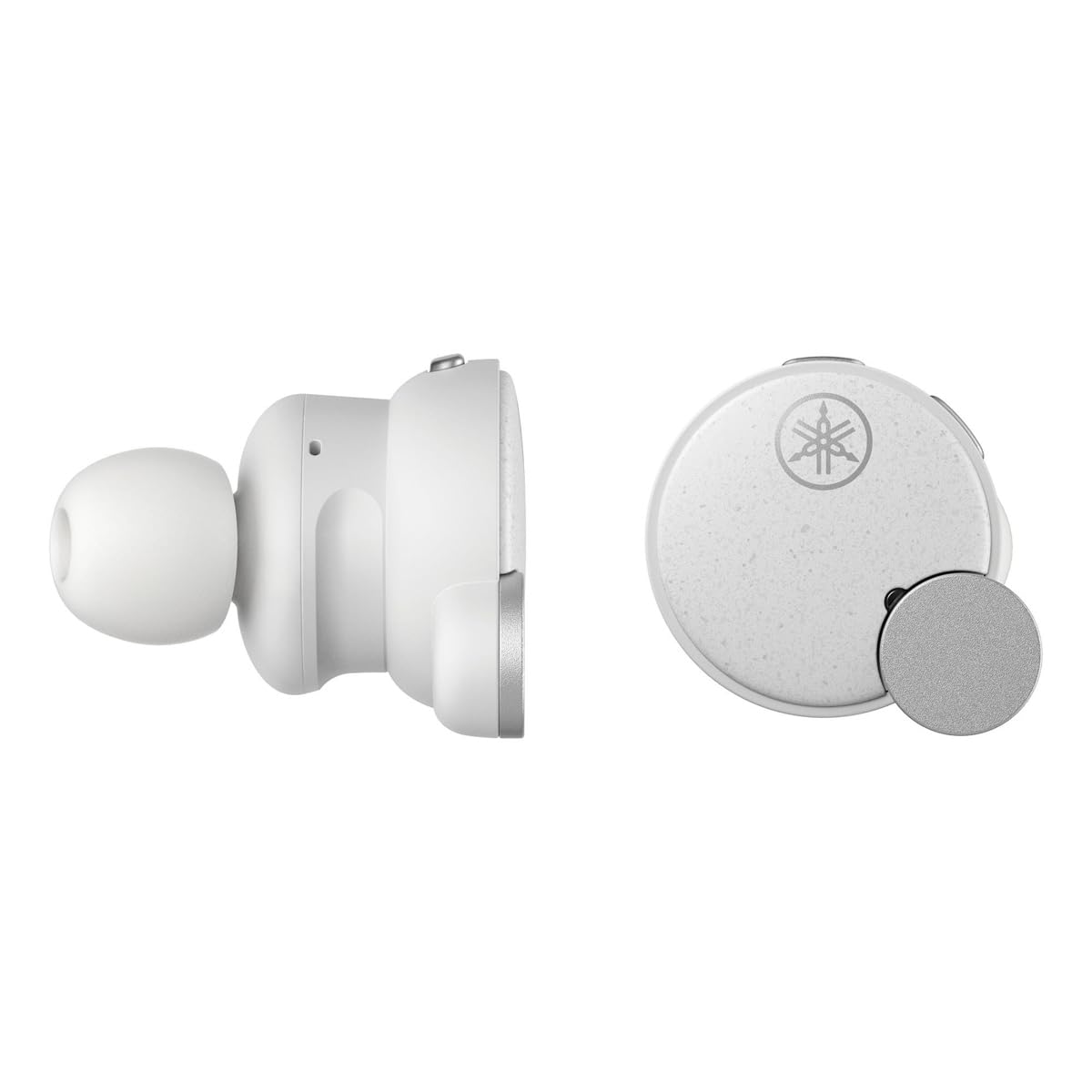 Yamaha TW-E7B True Wireless Earbuds Review and Deals - Dettaglio