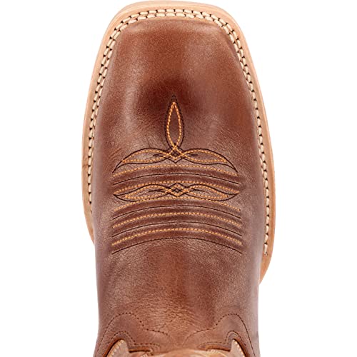 Image of Durango mens Durango Rebel Pro Burnished Tan Western Boot
