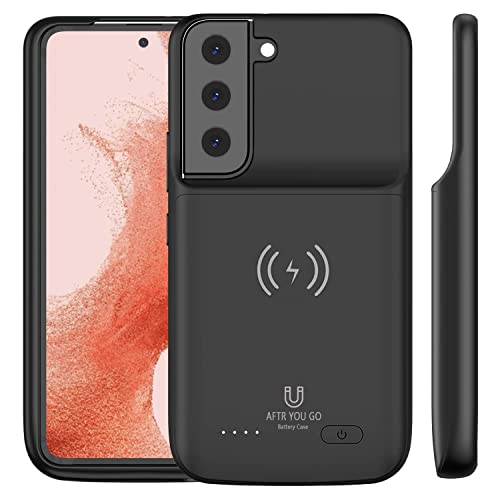 Replacement Compatible with iPhone 6 Plus, in Black 5.5'' with Tools, Manual, Glass Protectors, LCD Repair Kit Display Full Front Touch Screen Digitizer Frame Assembly(Black)