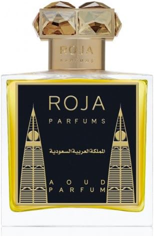 Roja Saudi Arabia Aoud 1.7ox/50ml