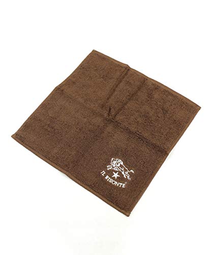 [イルビゾンテ] タオルハンカチ ハンドタオル