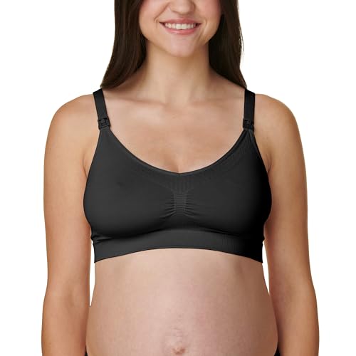 Soutien-gorge à couverture totale opaque femme confortable et discret Bravado Designs