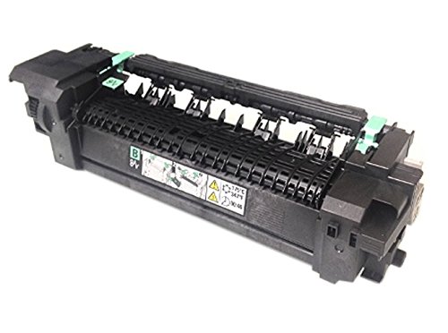 Xerox Fuser, 110V, 50000 Yield (604K64582) , Black , Standard Capacity