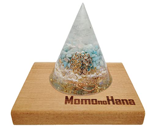 Momo no Hana ISiCg s~bh  VR 艖  J^ ObY    򉻗p A}]iCg ÓBlue Large