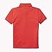 Tommy Hilfiger T Camiseta Básica de Manga Corta, Blanco (Bright White), 164...