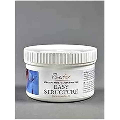 Paste Structure Powertex easystructure 400 g - Powertex Cover