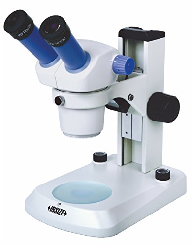 Objectif auxiliaire pour microscope INSIZE ISM-ZS30-OB05X 0,5X