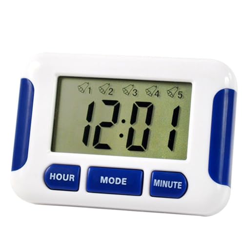 XPW[ǂɉ߂fW^ڊo܂vB5̃^C}[tBABS 12Ԑ܂24Ԑɐ؂ւ邱Ƃł܂B