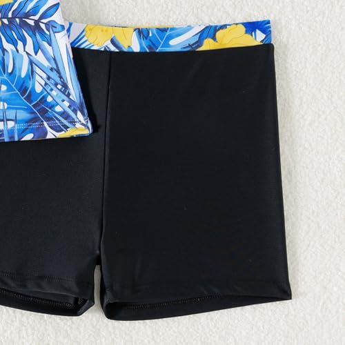 Trajes de baño deportivos para niñas que buscan comodidad sin rozaduras en la playa 2