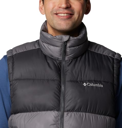 Image of Columbia mens Pike Lake II Vest