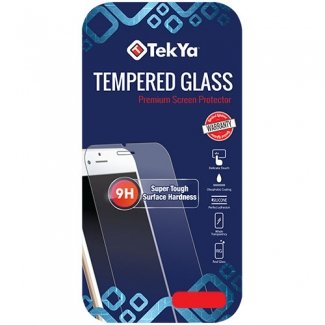 Tekya Tempered Glass iP7/6s/6 - Clear