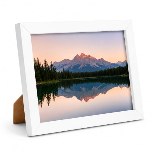 Image of Synthetic Table /Wall Photo Frame for Home Decor (4 inch x 6 inch)