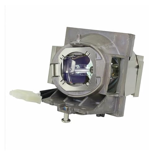 WACTWJNA RLC-108 Lámpara de proyector de repuesto con carcasa for PA500S PA500X PA502SE PA502XE PA503S PA503SP PA503X