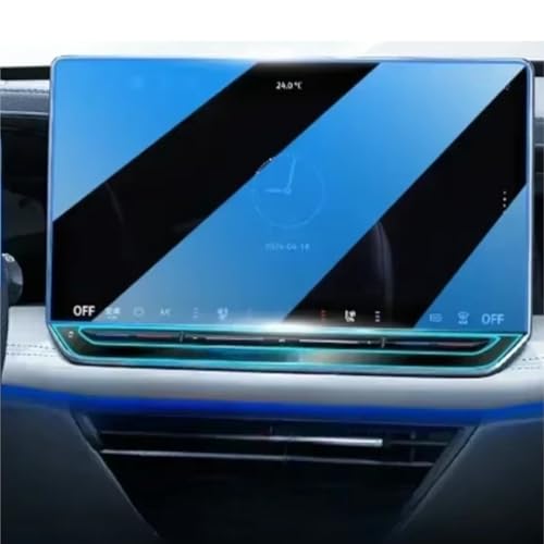 Protecteur Ecran GPS Passat B9 pour Conduire sans Reflet au Quotidien